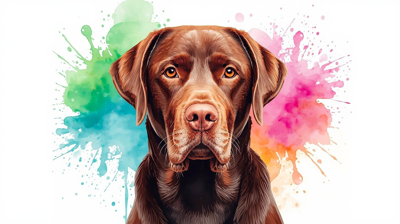 Labrador Retriever Tasse
