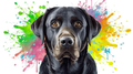 Labrador Retriever Tasse