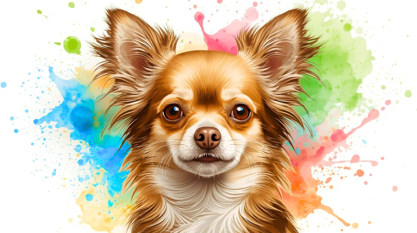Chihuahua Tasse