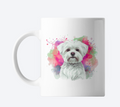 Malteser Tasse
