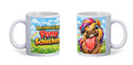 Pony Tasse
