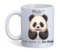 Süsser Panda Tasse